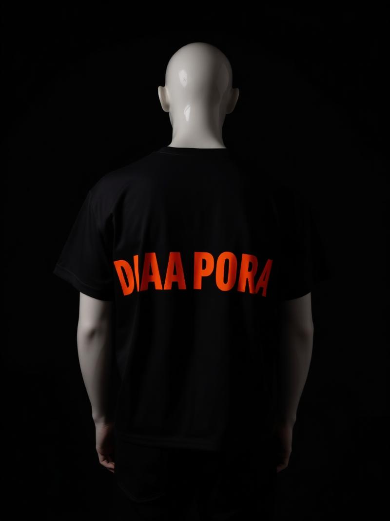 Diaspora Tee