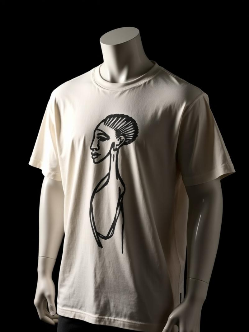 Legacy Graphic Tee